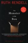 Image for The Monster in the Box