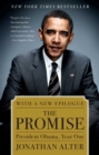 Image for Promise: President Obama, Year One