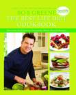 Image for The best life diet cookbook: more than 100 delicious, convenient, family-friendly recipes