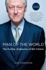 Image for Man of the World : The Further Endeavors of Bill Clinton