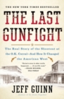 Image for The Last Gunfight