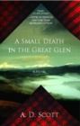 Image for A Small Death in the Great Glen : A Novel
