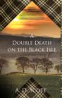 Image for Double Death on the Black Isle