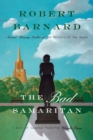 Image for The Bad Samaritan : A Novel of Suspense Featuring Charlie Peace