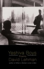 Image for Yeshiva Boys