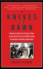 Image for KNIVES AT DAWN
