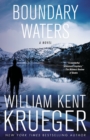 Image for Boundary Waters : A Novel