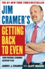 Image for Jim Cramer&#39;s Getting Back to Even
