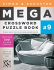 Image for Simon &amp; Schuster Mega Crossword Puzzle Book #9
