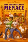 Image for The multiplying menace : 1