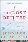 Image for The lost quilter