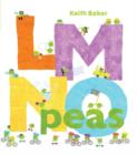Image for LMNO Peas : (with audio recording)