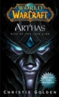 Image for Arthas: the rise of the Lich King