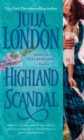Image for Highland scandal