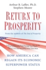 Image for Return to Prosperity