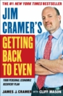 Image for Jim Cramer&#39;s Getting Back to Even