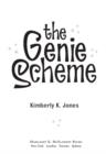 Image for Genie Scheme