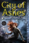 Image for City of Ashes : book 2