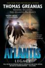 Image for Atlantis Legacy