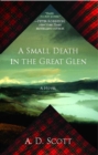 Image for A small death in the great glen: a novel