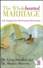 Image for Wholehearted Marriage