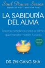 Image for Sabiduria del Alma (Soul Wisdom; Spanish edition)