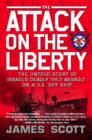 Image for Attack on the Liberty