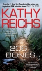 Image for 206 Bones: A Novel
