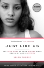 Image for Just Like Us: The True Story of Four Mexican Girls Coming of Age in America