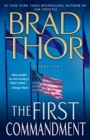 Image for The First Commandment : A Thriller