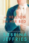 Image for A hellion in her bed