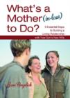 Image for What&#39;s a Mother (in-Law) to Do?