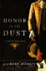 Image for Honor in the Dust
