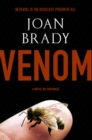Image for Venom: A Novel of Suspense