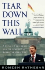 Image for Tear Down This Wall: A City, a President, and the Speech that Ended the