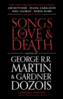 Image for Songs of Love and Death: All-Original Tales of Star-Crossed Love
