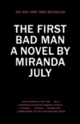 Image for The First Bad Man : A Novel