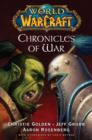 Image for World of Warcraft: Chronicles of War