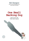 Image for One Small Barking Dog