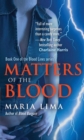Image for Matters of the Blood