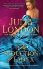 Image for The seduction of Lady X