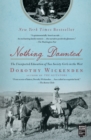 Image for Nothing daunted  : the unexpected education of two society girls in the West