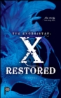 Image for Exorsistah: X Restored