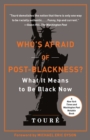 Image for Who&#39;s Afraid of Post-Blackness?
