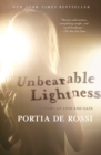 Image for Unbearable Lightness: A Story of Loss and Gain