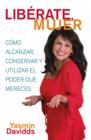 Image for iLib?rate mujer! (Take Back Your Power)