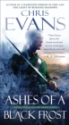 Image for Ashes of a Black Frost : Book Three of The Iron Elves