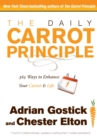 Image for The Daily Carrot Principle