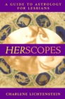 Image for Herscopes: a guide to astrology for lesbians