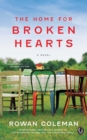 Image for Home for Broken Hearts